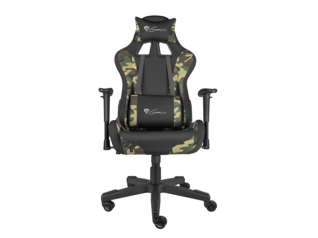 Геймърски столове Genesis Nitro 560 CAMO