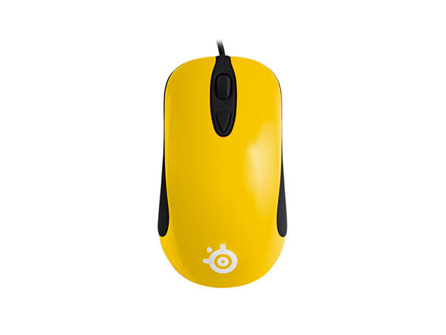 Мишки Геймърска мишка SteelSeries Kinzu v2
