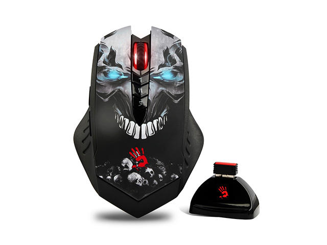 Мишки A4tech Bloody R8