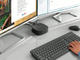 Клавиатури HP 330 Wireless Mouse and Keyboard