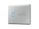 Външни HDD 2TB Samsung Portable SSD T7 Touch Sil