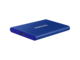 Външни HDD 1TB Samsung Portable SSD T7 Indigo Bl