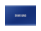 Външни HDD 1TB Samsung Portable SSD T7 Indigo Bl