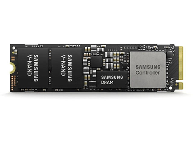 SSD 1TB Samsung Client PM9A1 SSD