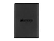 Външни HDD 240GB  Transcend ESD230C Portable SSD