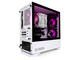 G:RIGS G:RIGS Twister White (AMD)