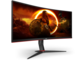 Монитори AOC CU34G2/BK