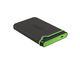 Външни HDD 2TB Transcend StoreJet 25M3C Iron Gray Slim