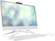 All in One HP 24-df1001nu