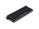 Клавиатури Redragon Lakshmi K606R Rainbow LED USB-Type-C