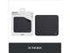 Падове Logitech MOUSE PAD Studio Series, GRAPHITE