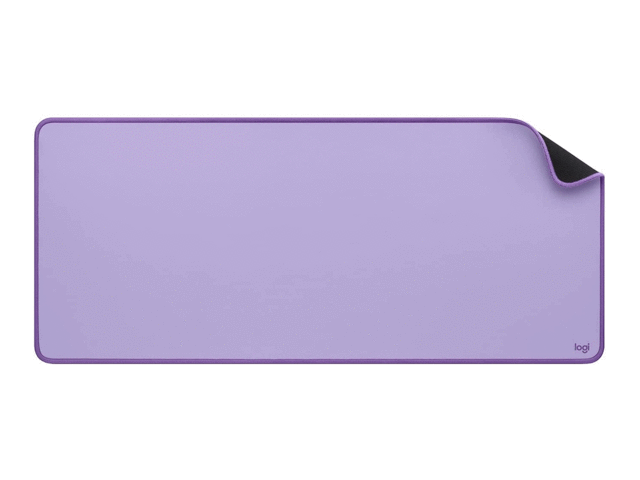 Падове Logitech DESK MAT Studio Series, LAVENDER
