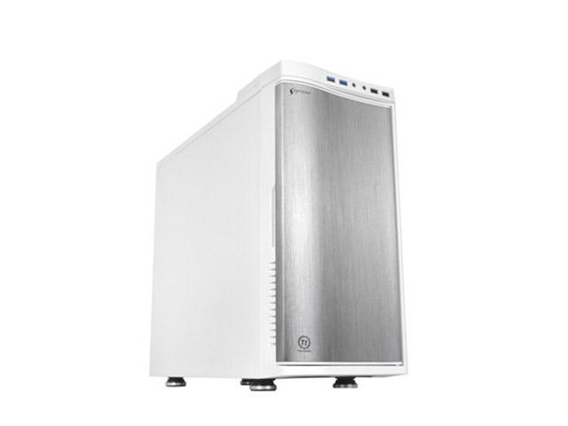 Кутии Thermaltake New Soprano white VO900M6N2N