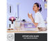 Падове Logitech DESK MAT Studio Series, LAVENDER