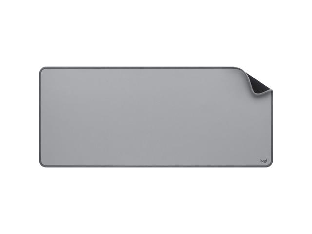 Падове Logitech DESK MAT Studio Series, MID GREY