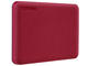 Външни HDD 2TB Toshiba Canvio Advance (V10) Red