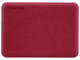 Външни HDD 2TB Toshiba Canvio Advance (V10) Red