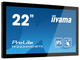 Монитори IIYAMA ProLite TF2234MC-B7X