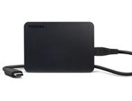 Външни HDD 1TB Toshiba Canvio Basics USB C Black