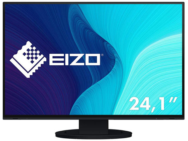 Монитори EIZO EV2485-BK