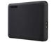Външни HDD 4TB Toshiba Canvio Advance (V10) Black