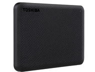 Външни HDD 4TB Toshiba Canvio Advance (V10) Black