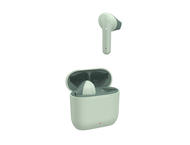 Слушалки Hama "Freedom Light", Green Mint