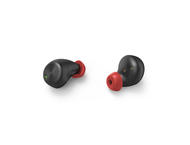 Слушалки Hama "Spirit Chop" , Black