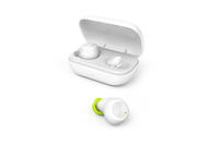 Слушалки Hama "Spirit Chop" , White