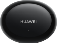 Слушалки Huawei FreeBuds 4i, Carbon Black