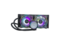 Охладители Cooler Master MasterLiquid ML240 Illusion