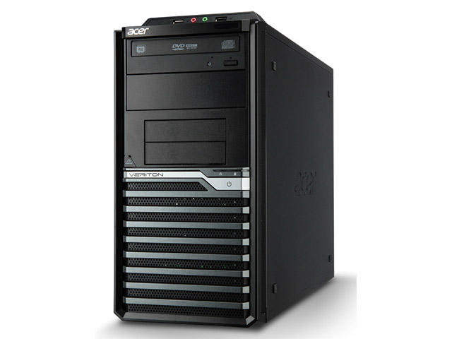 Компютри Acer Veriton M6630G