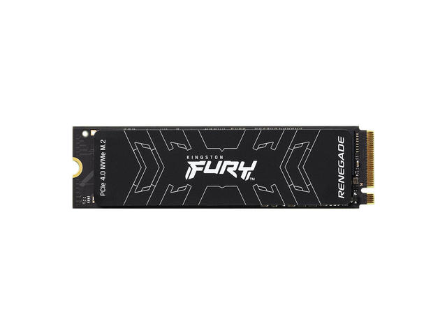 SSD 1TB Kingston Fury Renegade NVMe