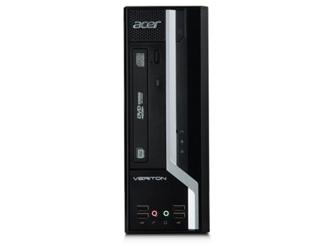 Компютри Acer Veriton X4630G