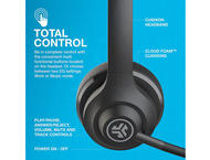 Слушалки JLAB Go Work Wireless