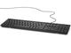 Клавиатури Dell KB216 Wired Multimedia Keyboard Bulgarian Black