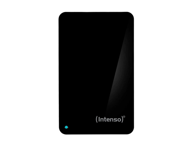Външни HDD 5TB Intenso Memory Case HDD 2.5"