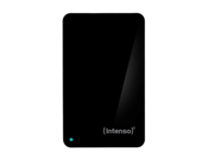 Външни HDD 4TB Intenso Memory Case HDD 2.5"