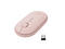 Мишки Logitech Pebble M350, Rose, с нарушена опаковка