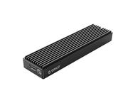 Джаджи Orico външна кутия за диск Storage - M2PV-C3-BK-EP