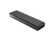 Джаджи Orico външна кутия за диск Storage - M2PV-C3-BK-EP