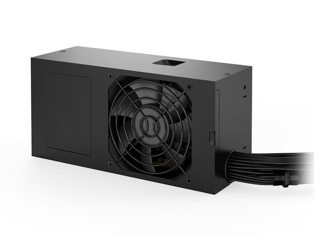 Захранвания за компютри be quiet! TFX POWER 3 300W Bronze