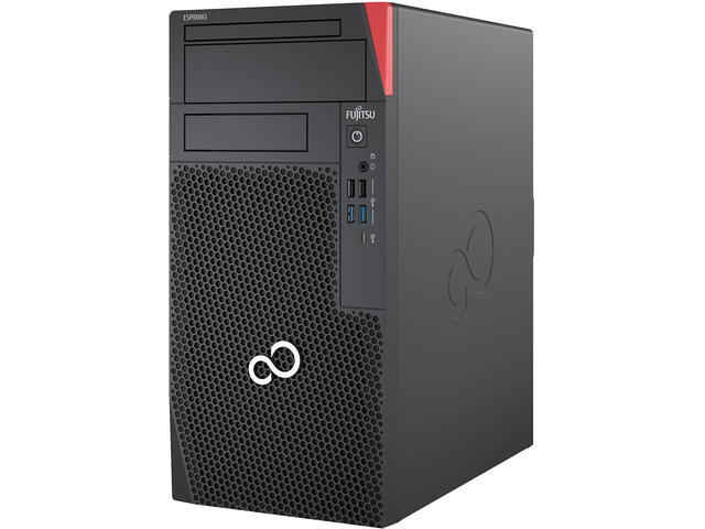 Компютри Fujitsu Esprimo P5011