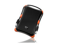 Външни HDD Преносим диск  Silicon Power Armor A30 500GB