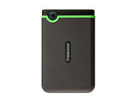Външни HDD Преносим твърд диск Transcend StoreJet 25M3 750GB