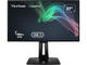 Монитори ViewSonic VP2768a-4K