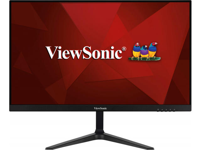 Монитори Viewsonic VX2418-P-MHD