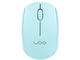 Мишки uGo Pico MW100 Blue