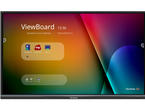 Монитори ViewSonic ViewBoard IFP6550-3
