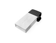 USB памети 16GB Transcend JetFlash 380, в сребристо